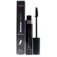 WOW MASCARA W/PROOF X VOLUME 7ML