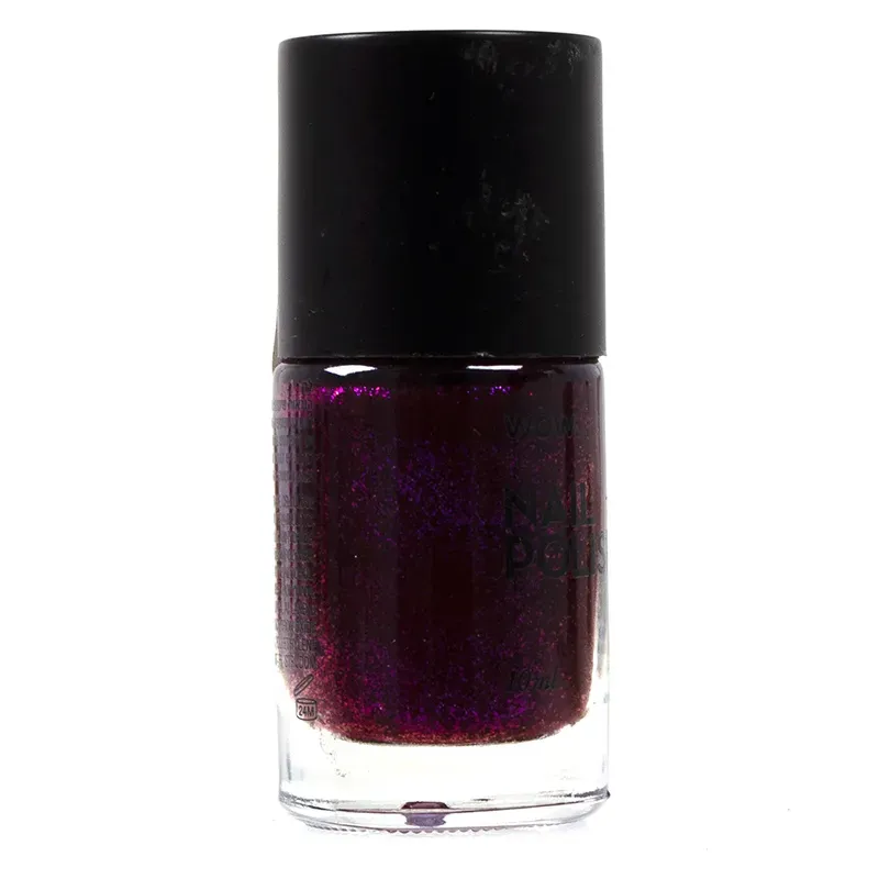WOW NAIL POLISH # 10