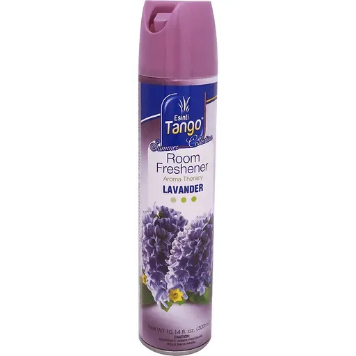 TANGO A/FRESH LAV 300ML (6/48)