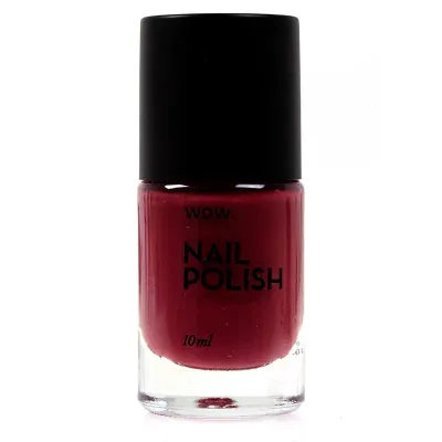 WOW NAIL POLISH # 36