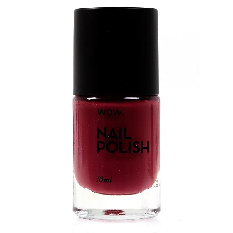 WOW NAIL POLISH # 36