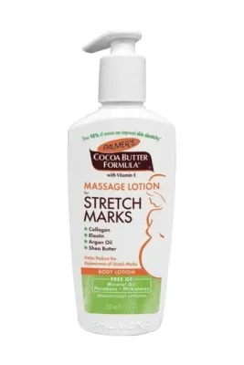 PALMER MASSAGE LOT 250ML (1/6) bs-2 bh-6