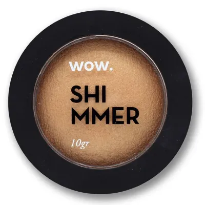 WOW SHIMMER POWDER # 2