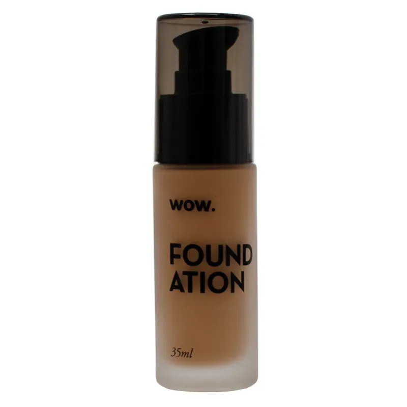 WOW FOUNDATION #07 TAN