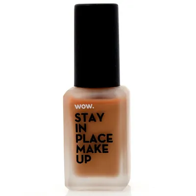 WOW STAY IN PLACE FOU #10