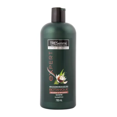 TRESEMME S/POO BOTANIQUE 750ML (1/4)