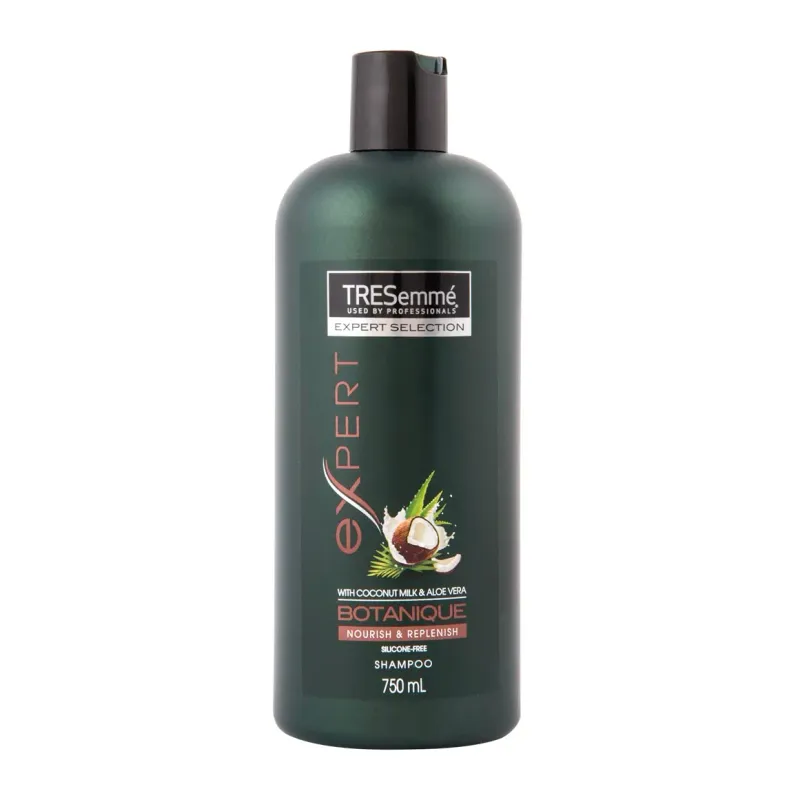 TRESEMME S/POO BOTANIQUE 750ML (1/4)