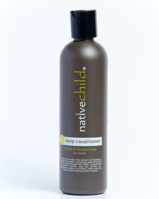N/C C/W DEEP CONDITIONER 250ML (1/6) rt-5