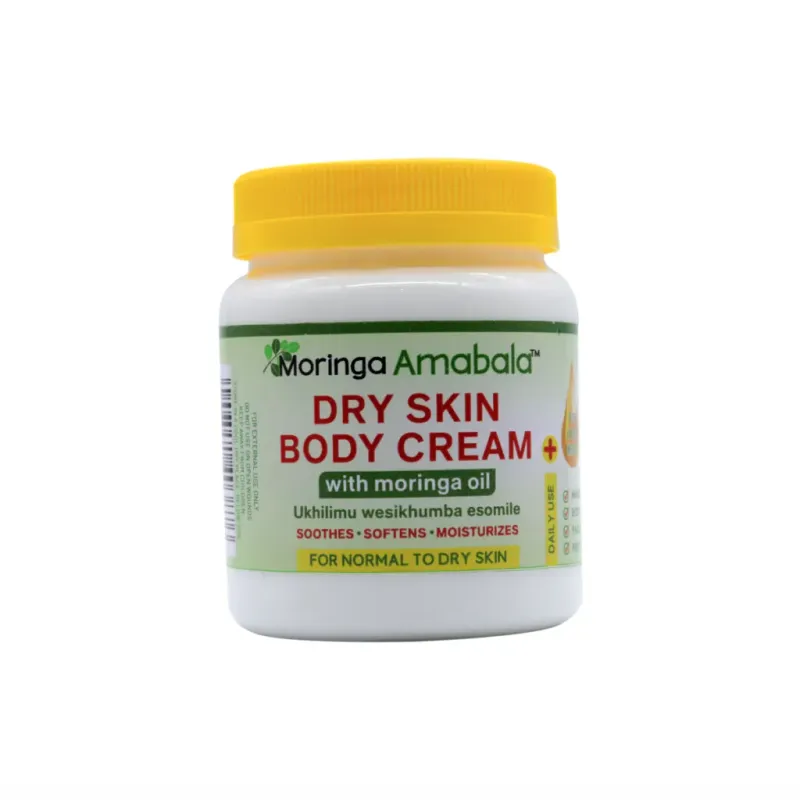 MORINGA AMABALA BODY CREAM 100ML (6)
