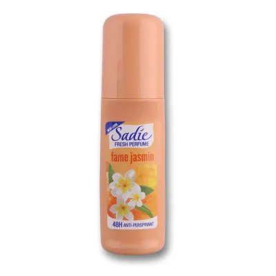 SADIE R/ON FAME 40ML (6/48)