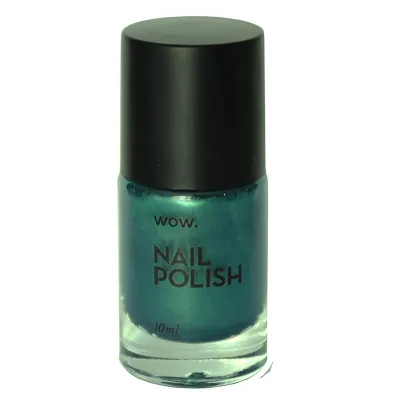 WOW NAIL POLISH # 06