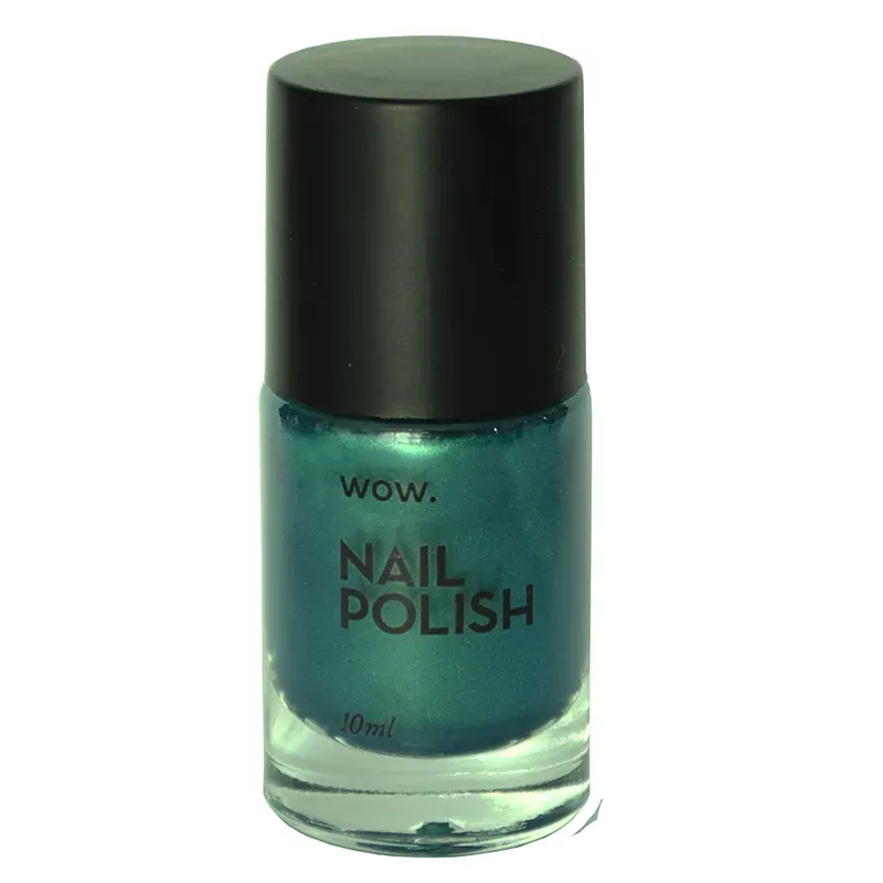 WOW NAIL POLISH # 06