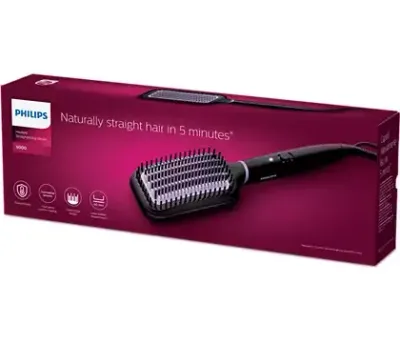 PHILIPS HEATED S/BRUSH BHH880/00