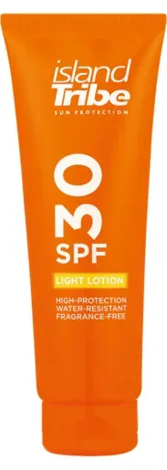 ISLAND TRIBE SUN LOT SPF30 125ML (1/6)