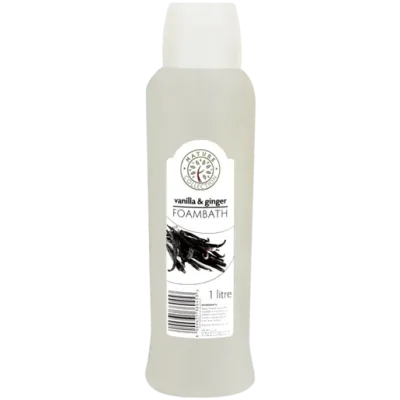 NAT COL F/BATH VAN/GINGER 1LT (1/6)