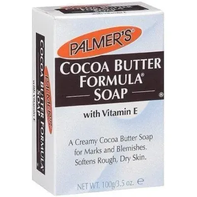 PALMER C/BUT SOAP 100G (3/6)