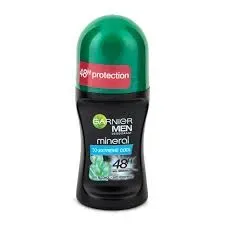 GARNIER R/ON M E/COOL 50ML (6)