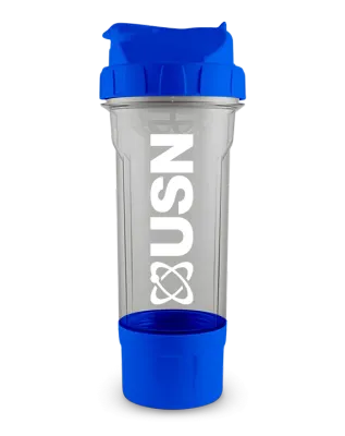 USN SHAKER 650ML (1/4)   count em