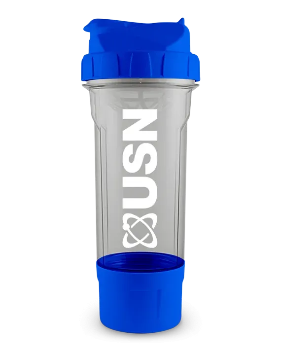 USN SHAKER 650ML (1/4)   count em