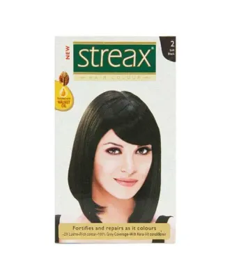STREAX SOFT BLACK (3/36)  sm-1 to pt