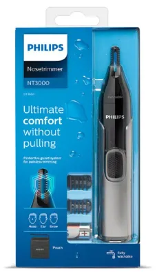 PHILIPS NOSE TRIMMER NT3650/16 (1)