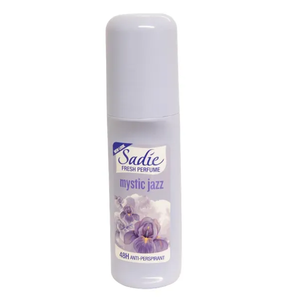 SADIE R/ON JAZZ 40ML (6/48)