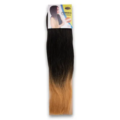 EVITA JUMBO OMBRE YAKI BRAID #27 (1/50)  ec-10