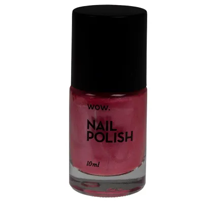 WOW NAIL POLISH # 09