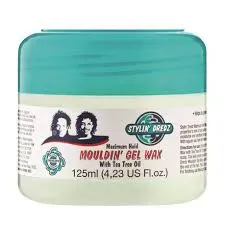 S/DREDZ MOULD WAX 125ML (6) bs-1