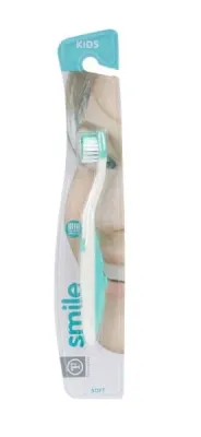 SMILE KIDS T/BRUSH  (12)