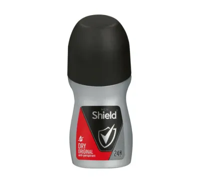 SHIELD R/ON MEN ORIG 50ML (6/96)