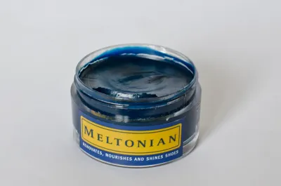 MELT SHOE CRM NAVY BLUE 50ML (6)