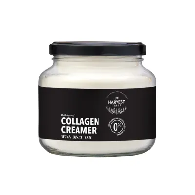 H/T COLLAGEN CREAMER  220G