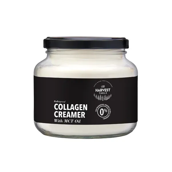 H/T COLLAGEN CREAMER  220G