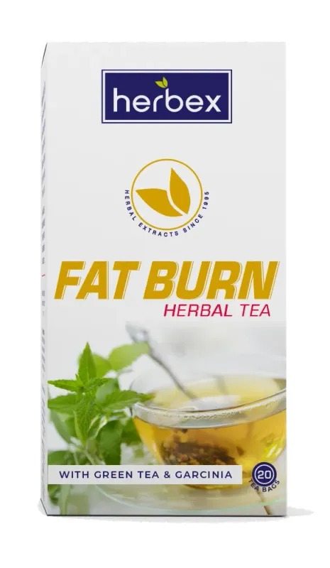 HERBEX E/LESS HERB TEA 20'S (1/6)