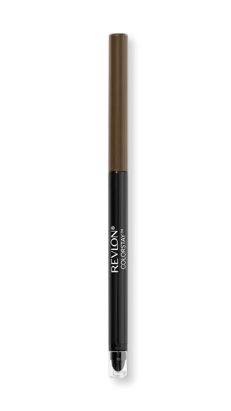 REV C/STAY EYELINER  BROWN