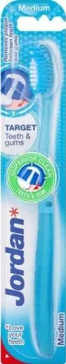 JORDAN T/B MED T/GUMS (6/12)