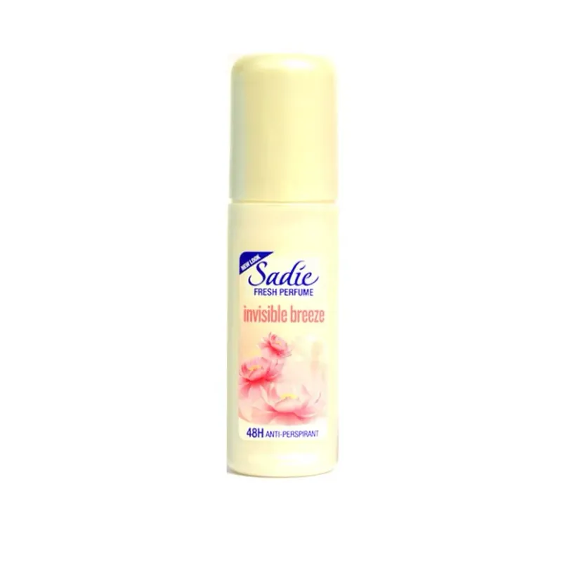SADIE R/ON INVIS 40ML (6/48)