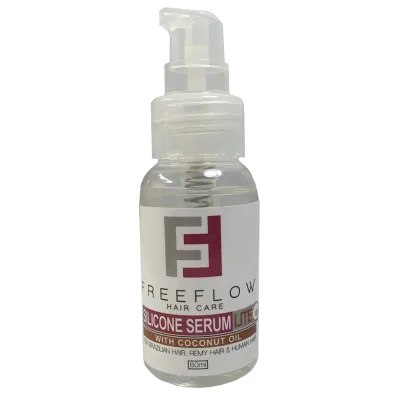 FREEFLOW SILICONE C/NUT 60ML (3/6)