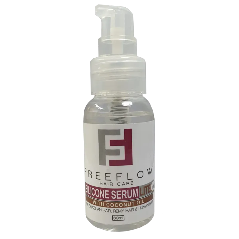 FREEFLOW SILICONE C/NUT 60ML (3/6)