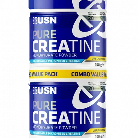 USN CREATINE 200G (1/6)