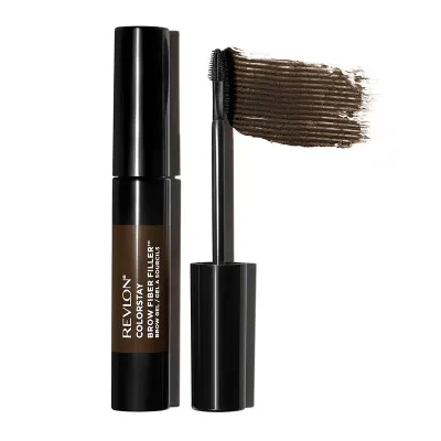 REV C/STAY BROW FILLER DARK BROWN 305