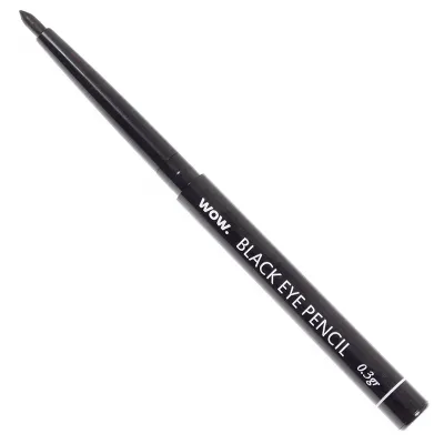 WOW PENCIL RETRACT BLK 01