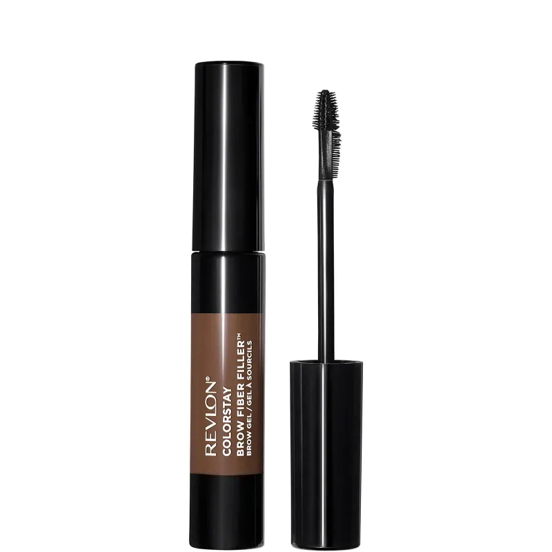REV C/STAY BROW FILLER MED BROWN 303