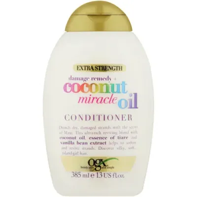 OGX COND C/NUT MIRACLE 385ML (1/6)