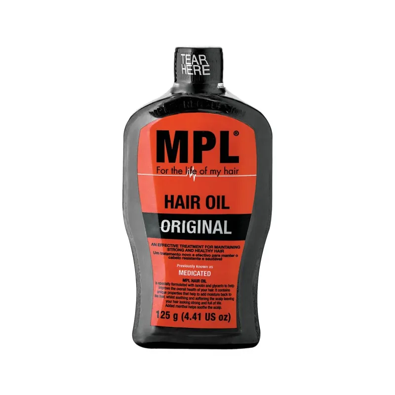 MPL HAIR OIL 125G (6)