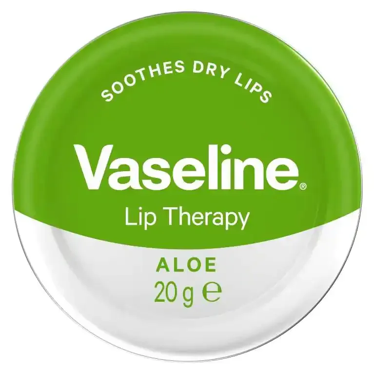 V/LINE L/THERAPY ALOE 20G (6/12)   em-count