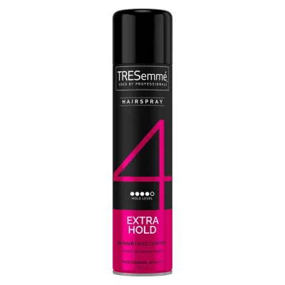 TRESEMME HAIR SPRAY E/HOLD 400ML (3/6)