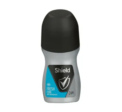 SHIELD R/ON MEN  COOL 50ML (6/96)