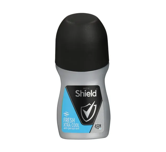 SHIELD R/ON MEN X/COOL 50ML (6/96)